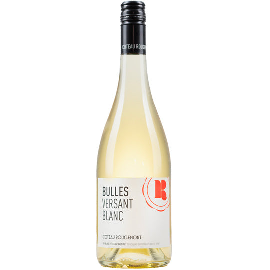 Bulles Versant Blanc