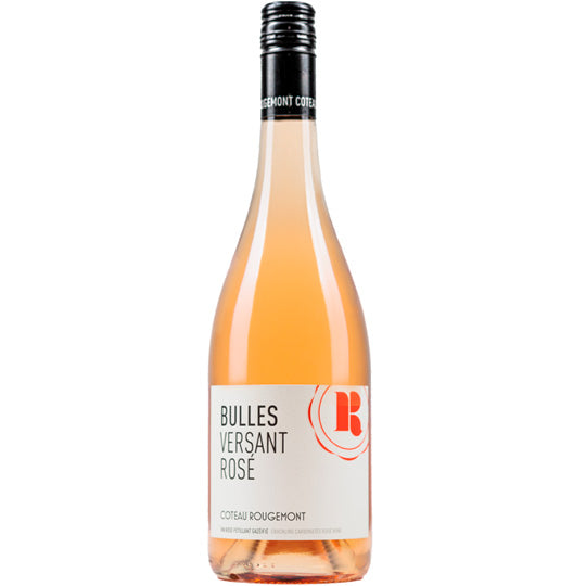 Bulles Versant Rosé