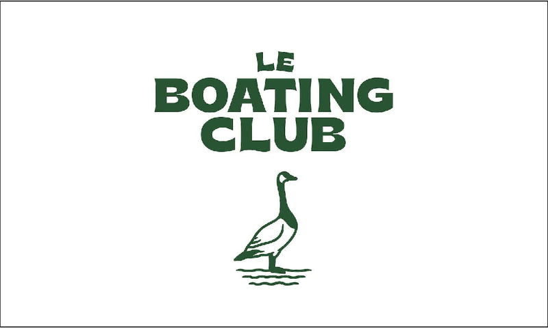 The Boating Club