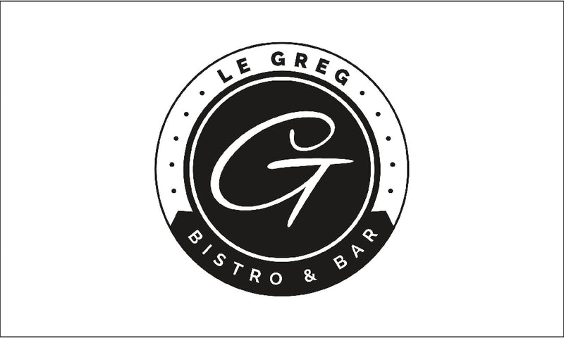 Greg Bistrot & Bar (La cache du lac Champlain)